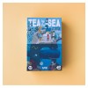 Londji - Tea by the Sea, observation puzzle