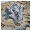 Londji - Dinos Explorer Puzzle, Puzzle activities of 350 pieces