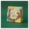 Londji - My wooden world Forest, wooden toy - Cucutoys