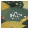 Londji - My wooden world Forest, brinquedo de madeira - Cucutoys