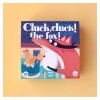 Londji - Cluck, cluck! The fox!, Juego de mesa cooperativo