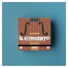 Londji - Il Concerto, jogo de concentração e memória