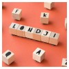 Londji - Activities - Bam! Words