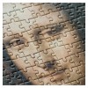 Londji - Mona Lisa - Da Vinci, 1000 quebra-cabeça pz - Cucutoys