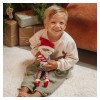 Little Dutch - Doll Jim medium Special Christmas edition - Cucutoys