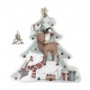 Little Dutch - Puzzle XL Christmas special edition - Cucutoys