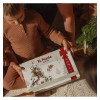 Little Dutch - Quebracabeças XL edição especial de Natal - Cucutoys