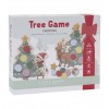 Little Dutch - Christmas Tree Game- Cucutoys