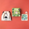 Londji - A home for nature, Puzzle de 4 capas