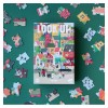 Londji - Look Up, Storytelling Puzzle de 100 piezas