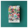 Londji - Look Up, Storytelling 100 Pz Puzzle  - Cucutoys