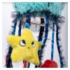 Moulin Roty - Activity jellyfish to hang - Paulie's Adventures