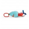 Moulin Roty - Activity hermit crab, Paulie's adventures