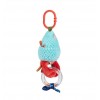 Moulin Roty - Activity hermit crab, Paulie's adventures