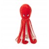 Moulin Roty - Large stuffed octopus - Tout autour du monde