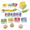 HABA - My Very First Games – Count ’em Up! - Cucutoys