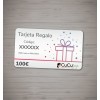 Tarjeta Regalo 100 Euros
