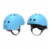 Yvolution - Small Helmet Small Blue Size S