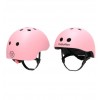 Yvolution - Small Helmet Pink Size S