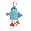 Moulin Roty - Activity fish - Paulie's Adventures