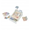 Little Dutch - Toy cash register with scanner - Cucutoys