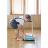 PlanToys - Baby Walker Orchard collection, Wooden toy