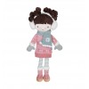Little Dutch - Jill, soft doll limited edition