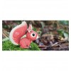 Dodoland - Eugy - Ardilla Arborícola - Cucutoys