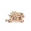 UGears - STEM Lab Variomatic, kit de madera 3D