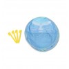 Ludi - Refúgio flexível com protecção solar UV50, brinquedo de praia