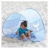 Ludi - Pool with UV50 sun protection, beach toy
