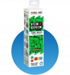Pix Brix Multicolor 3000 piezas – manodesantaoficial