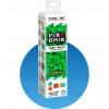 Pix Brix - 500 piezas  color Verde - Cucutoys