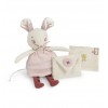 Moulin Roty - Baby teeth mouse - Après la pluie