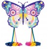 Djeco - Cometa Maxi Butterfly