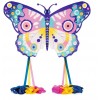 Djeco - Papagaio Maxi Butterfly