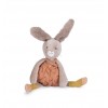 Moulin Roty - Little Rabbit Doll Argile - Trois Petits Lapins