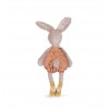Moulin Roty - Little Rabbit Doll Argile - Trois Petits Lapins