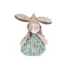 Moulin Roty - Coelho musical - Trois Petits Lapins