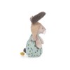 Moulin Roty - Coelho musical - Trois Petits Lapins