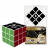 VCube - V-Cube 3x3x3 White Flat