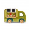 Moulin Roty -  Food truck de madera de La Gran Familia