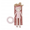 Little Dutch - Jill, soft doll limited edition