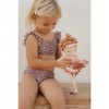 Little Dutch - Jill, soft doll limited edition