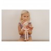 Little Dutch - Jill, boneca macia edição limitada - Cucutoys