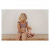 Little Dutch - Jill, boneca macia edição limitada - Cucutoys