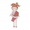 Little Dutch - Jill, soft doll limited edition