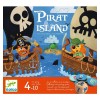Djeco - Big Pirate, strategy game