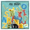 Djeco - ABC Boom, board game