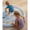 Little Dutch - Playmat 1.5m with sprinklers, Sailors Bay